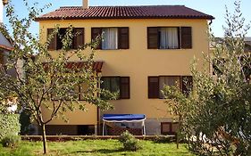 Apartment Borik
