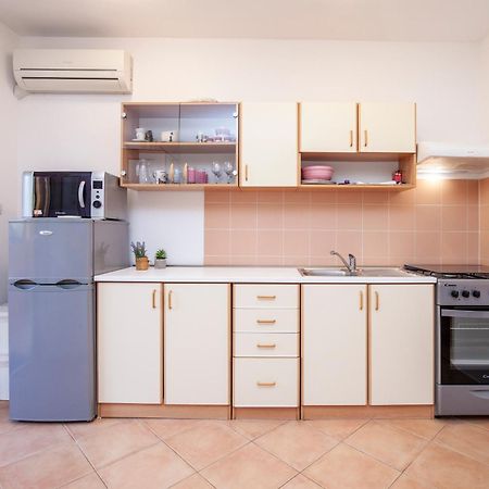 Apartment Borik Pola Esterno foto