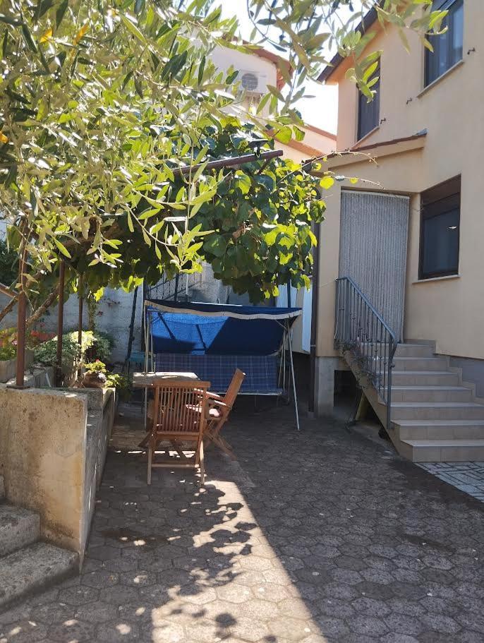 Apartment Borik Pola Esterno foto