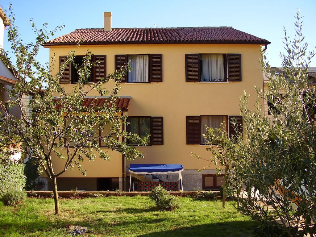 Apartment Borik Pola Camera foto
