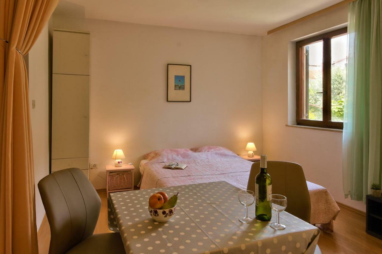 Apartment Borik Pola Esterno foto