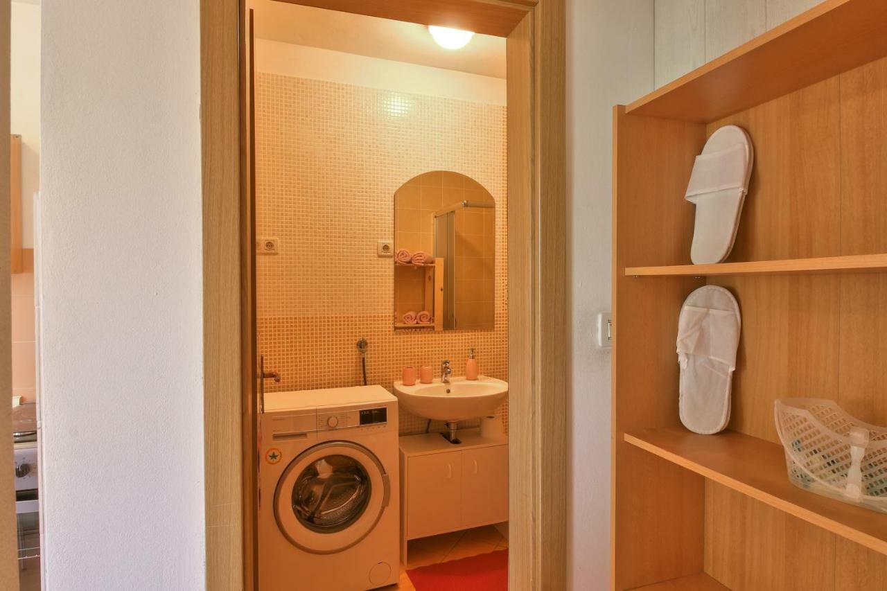 Apartment Borik Pola Esterno foto