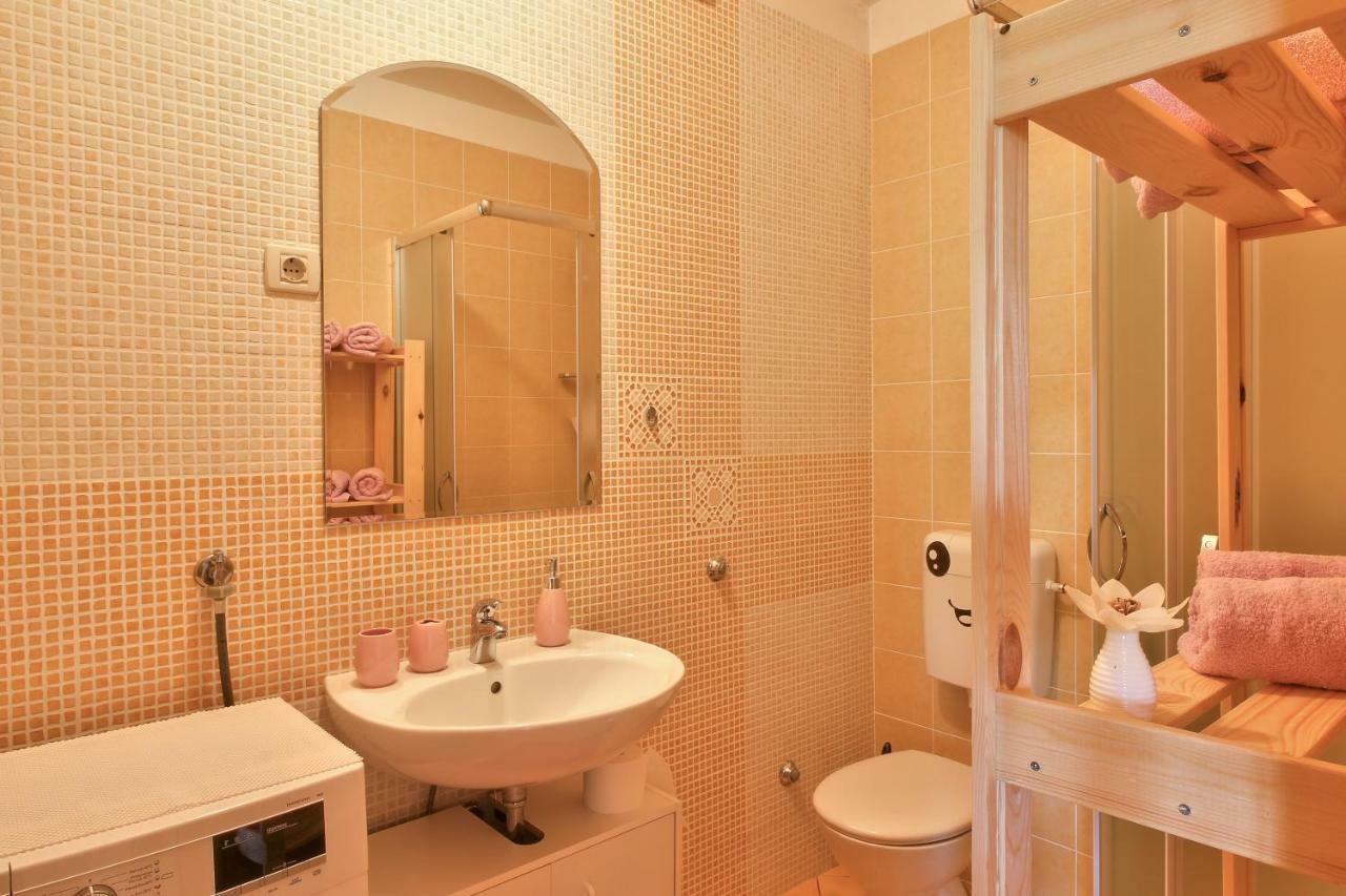 Apartment Borik Pola Esterno foto