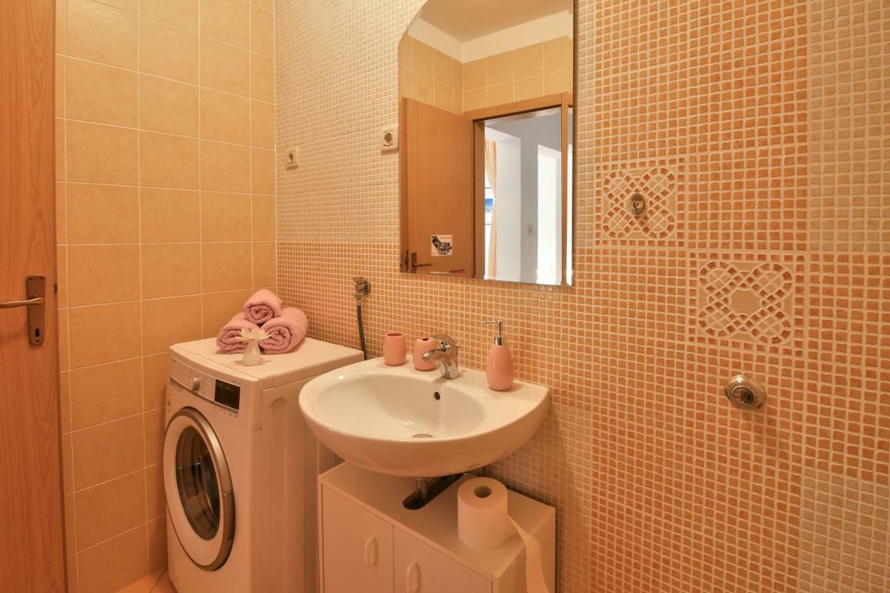 Apartment Borik Pola Esterno foto