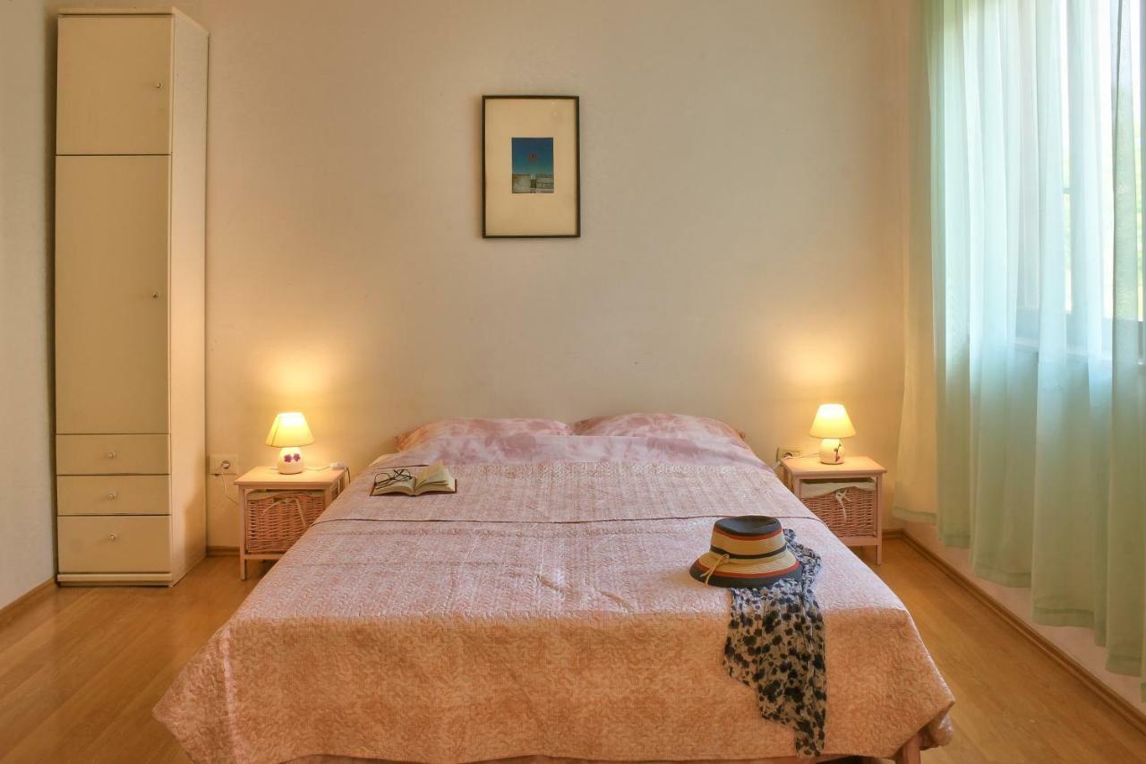 Apartment Borik Pola Esterno foto
