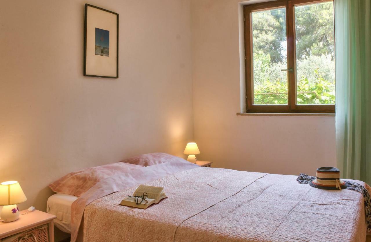 Apartment Borik Pola Esterno foto